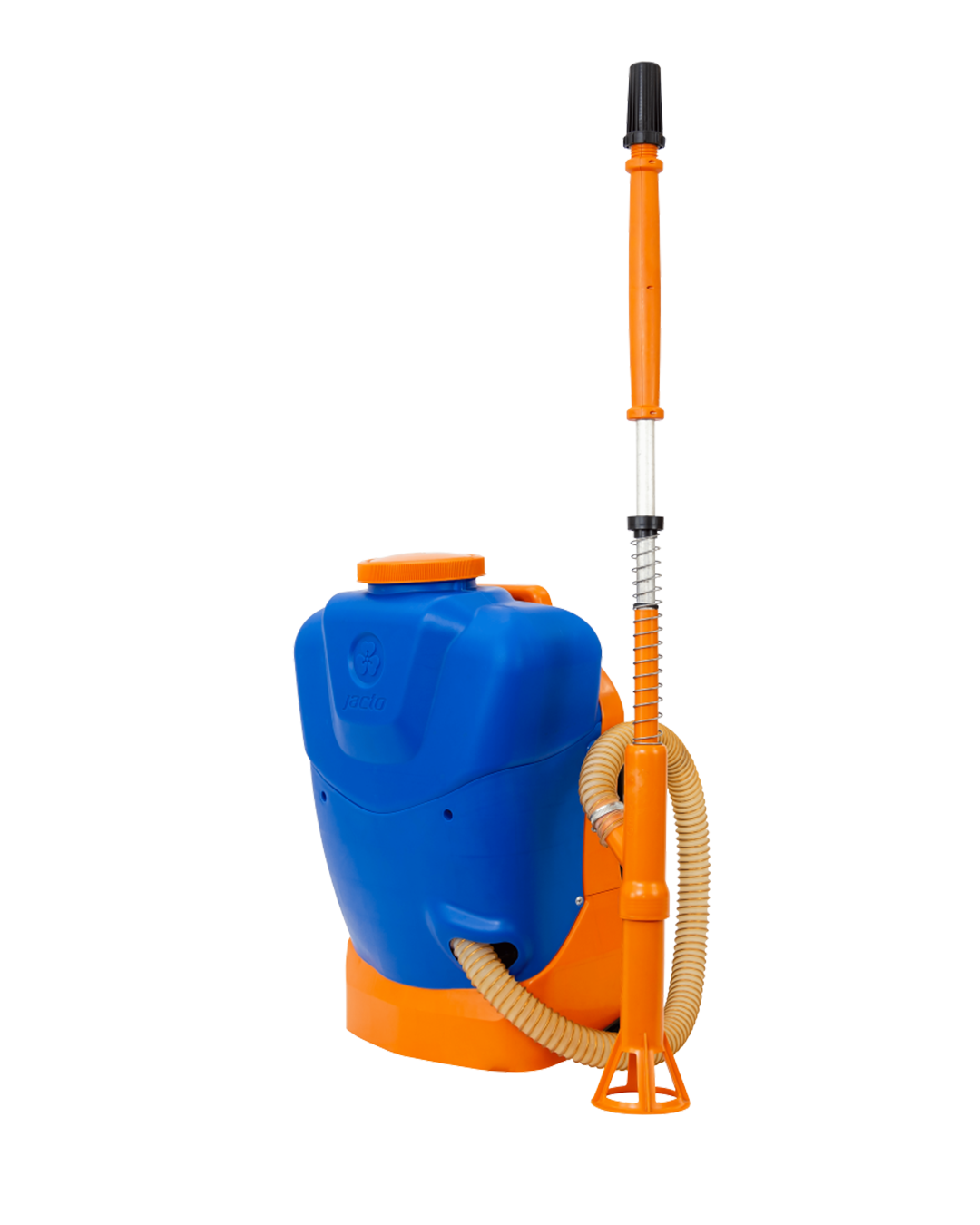 Aplicador de granulados